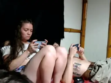 Chaturbate Sex Cam of miahells