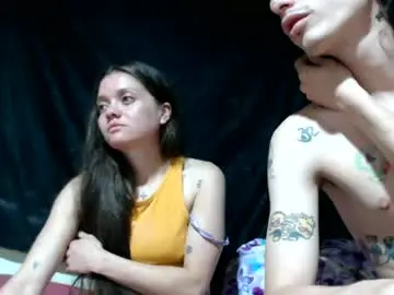 Chaturbate Live Sex of miahells