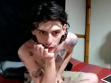 Chaturbate Nude Webcam of miahells