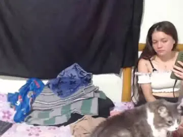 Chaturbate Free Porn Cam of miahells