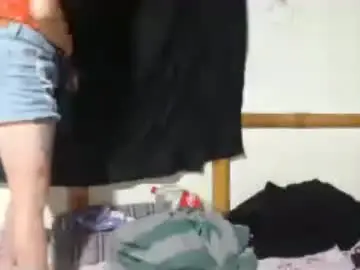 Chaturbate Sex Chat of miahells