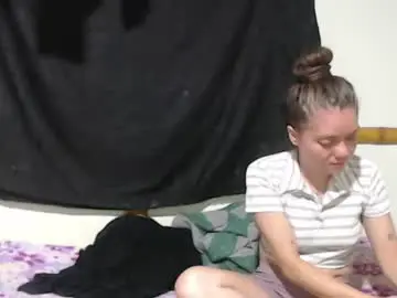Chaturbate Adult Webcams of miahells