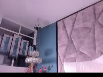 Chaturbate Best live sex cam show of milasaenz1