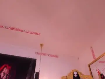 Chaturbate Adult Webcam of milasaenz1