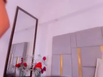 Chaturbate Nude Webcam of milasaenz1