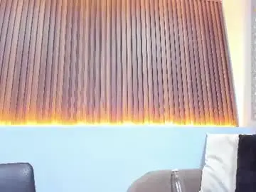 Chaturbate Live Sex Cam of miranda_doll_