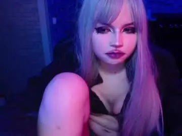 Chaturbate Live Sex Cam of mistr_daria_femdom