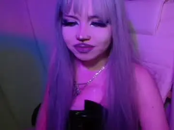 Chaturbate Live Porn of mistr_daria_femdom