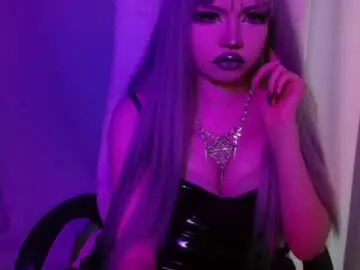 Chaturbate Live Sex of mistr_daria_femdom