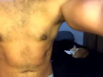 Chaturbate Adult Webcams of nicktristen_16