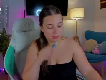 Chaturbate Private Sex Chat of nicole_de_lux