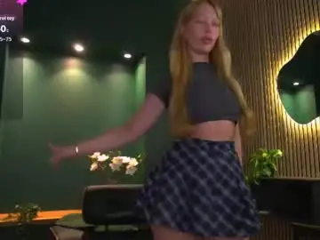 Chaturbate Best live sex cam show of nika_dream_