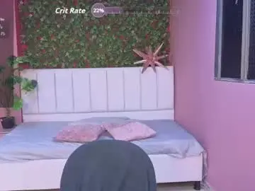 Chaturbate Sex Cam of sexy_ailin