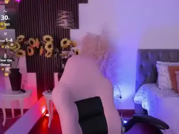 Chaturbate Private Sex Chat of sweet_alicee__