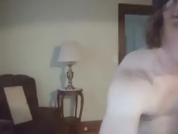 Chaturbate Live Sex Cam of wisconjack