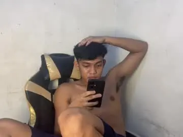 Chaturbate Adult Webcams of yourstreetguy_kenneth