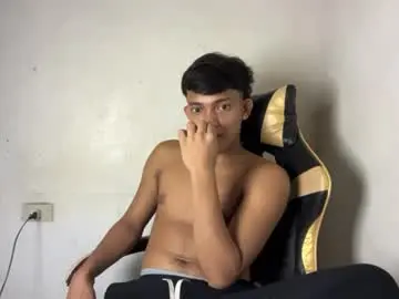 Chaturbate Adult Video Chat of yourstreetguy_kenneth