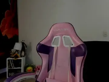 Chaturbate Adult Webcam of yunablack