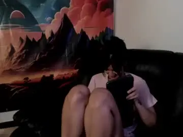 Chaturbate Live Porn of yunablack
