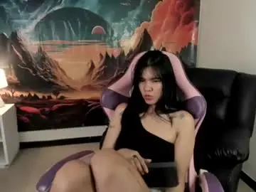 Chaturbate Private Sex Chat of yunablack