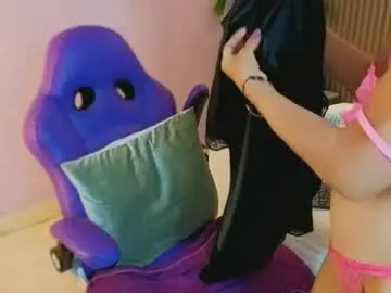 Chaturbate Adult Webcams of 1miss_monserrate