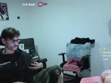 Chaturbate Watch Live Sex Cams of _delacruz911_