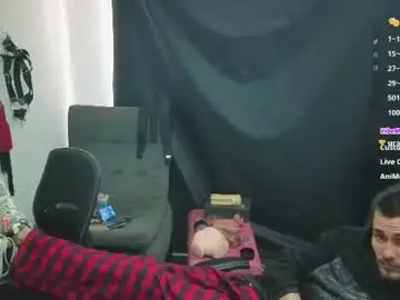 Chaturbate Private Sex Chat of _delacruz911_