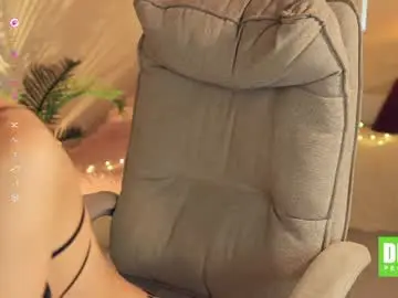 Chaturbate Live Sex of _lovly