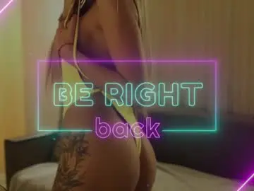 Chaturbate Sex Chat of _lovly