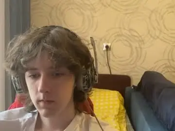 Chaturbate Free Porn Cam of alek_trika