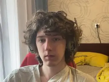 Chaturbate Best Webcam of alek_trika