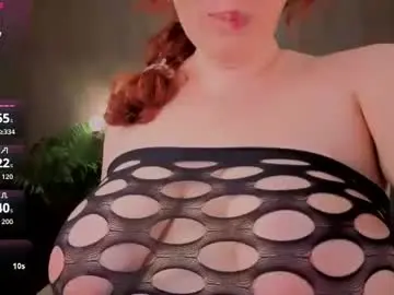 Chaturbate Best live sex cam show of alla_dream