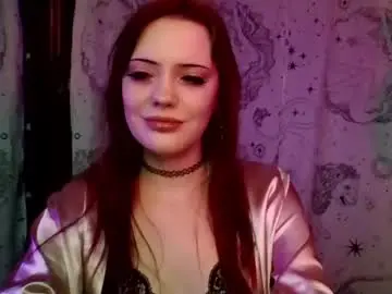 Chaturbate Sex Chat of alluring_silk