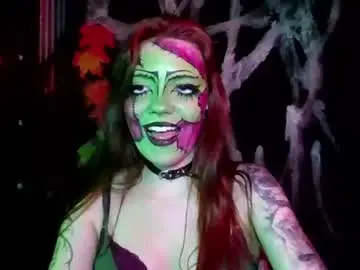 Chaturbate Private Sex Chat of alluring_silk