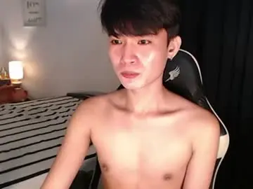 Chaturbate Live Sex Cam of asian_cutiebaexx