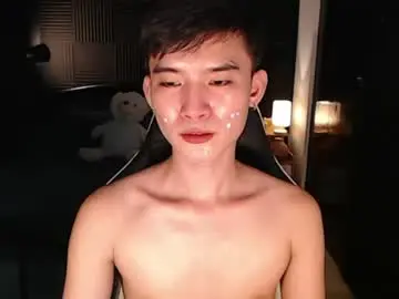 Chaturbate Live Porn of asian_cutiebaexx