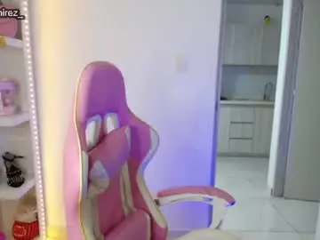 Chaturbate Private Sex Chat of camilaryan