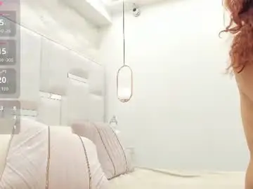 Chaturbate Live Sex of cindy_crawford1