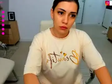 Chaturbate Best Webcam of eveeevian