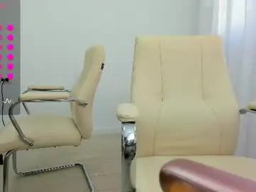 Chaturbate Nude Webcam of eveeevian