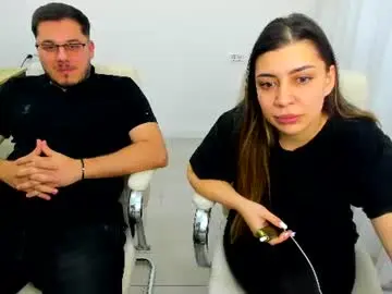Chaturbate Adult Webcams of eveeevian