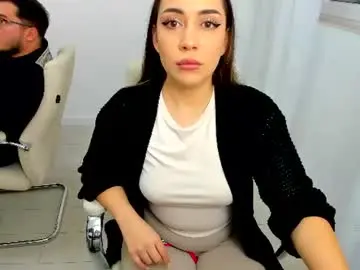 Chaturbate Best live sex cam show of eveeevian