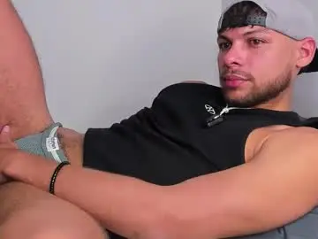 Chaturbate Live Porn of haku_kanjii