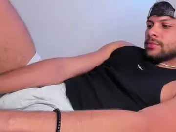 Chaturbate Live Sex Cam of haku_kanjii