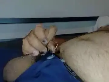 Chaturbate Free Porn Cam of hugedoe