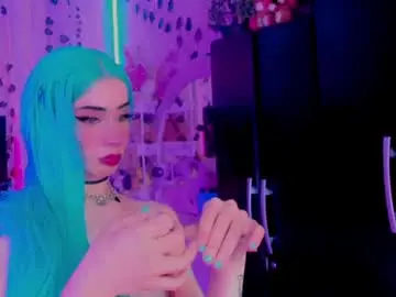Chaturbate Free Porn Cam of irina_lechera_