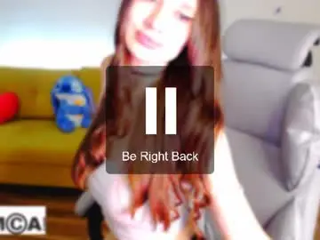 Chaturbate Best live sex cam show of ivybellamyy