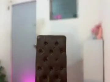 Chaturbate Live Porn of kira_willer