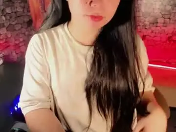 Chaturbate Nude Webcam of little_sunshine18