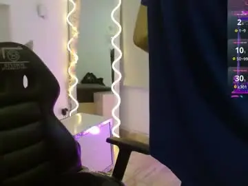 Chaturbate Best live sex cam show of lucas_tay